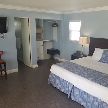 Carousel Beach Inn Fort Myers Beach Eksteriør bilde