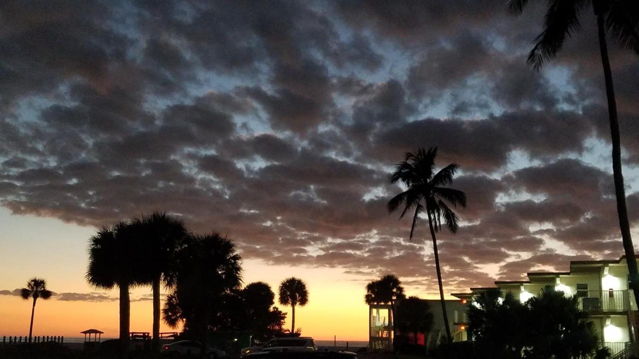 Carousel Beach Inn Fort Myers Beach Eksteriør bilde