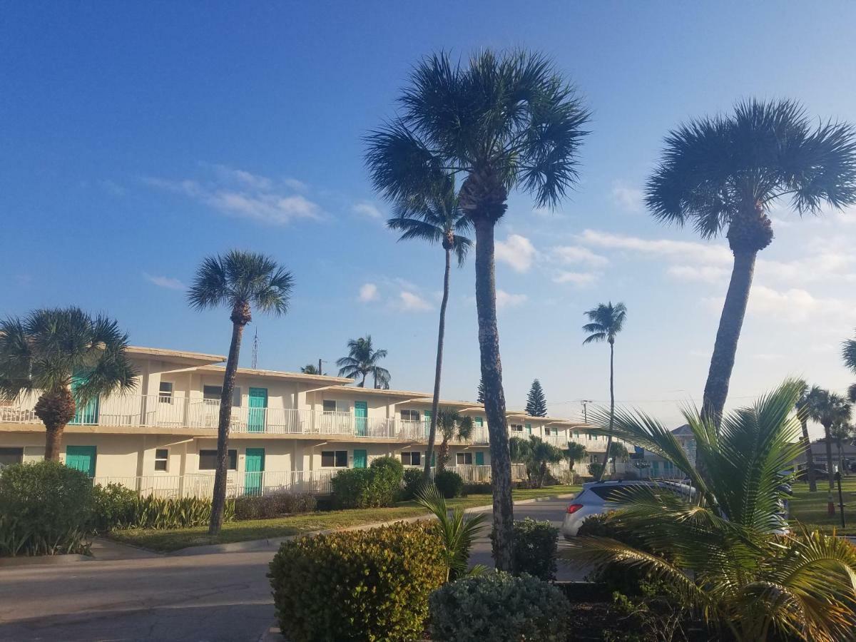 Carousel Beach Inn Fort Myers Beach Eksteriør bilde