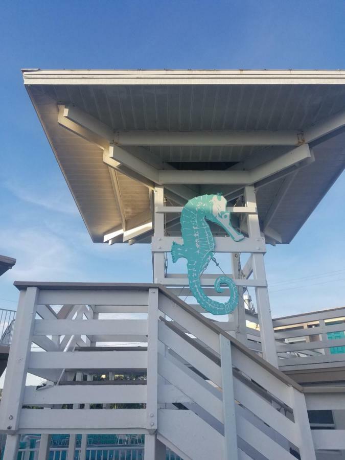 Carousel Beach Inn Fort Myers Beach Eksteriør bilde
