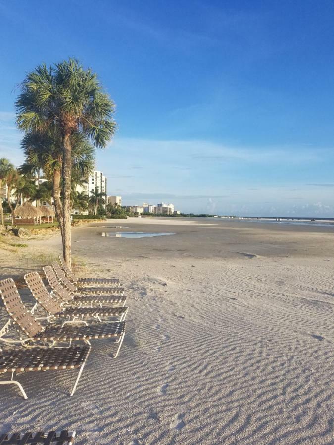 Carousel Beach Inn Fort Myers Beach Eksteriør bilde