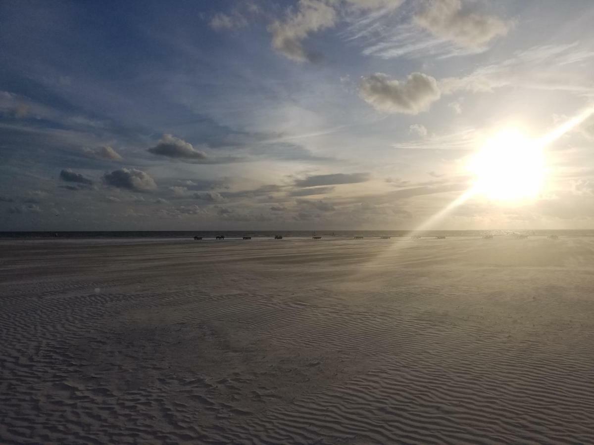 Carousel Beach Inn Fort Myers Beach Eksteriør bilde