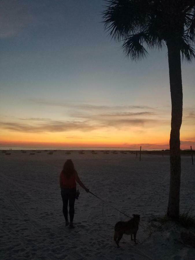 Carousel Beach Inn Fort Myers Beach Eksteriør bilde