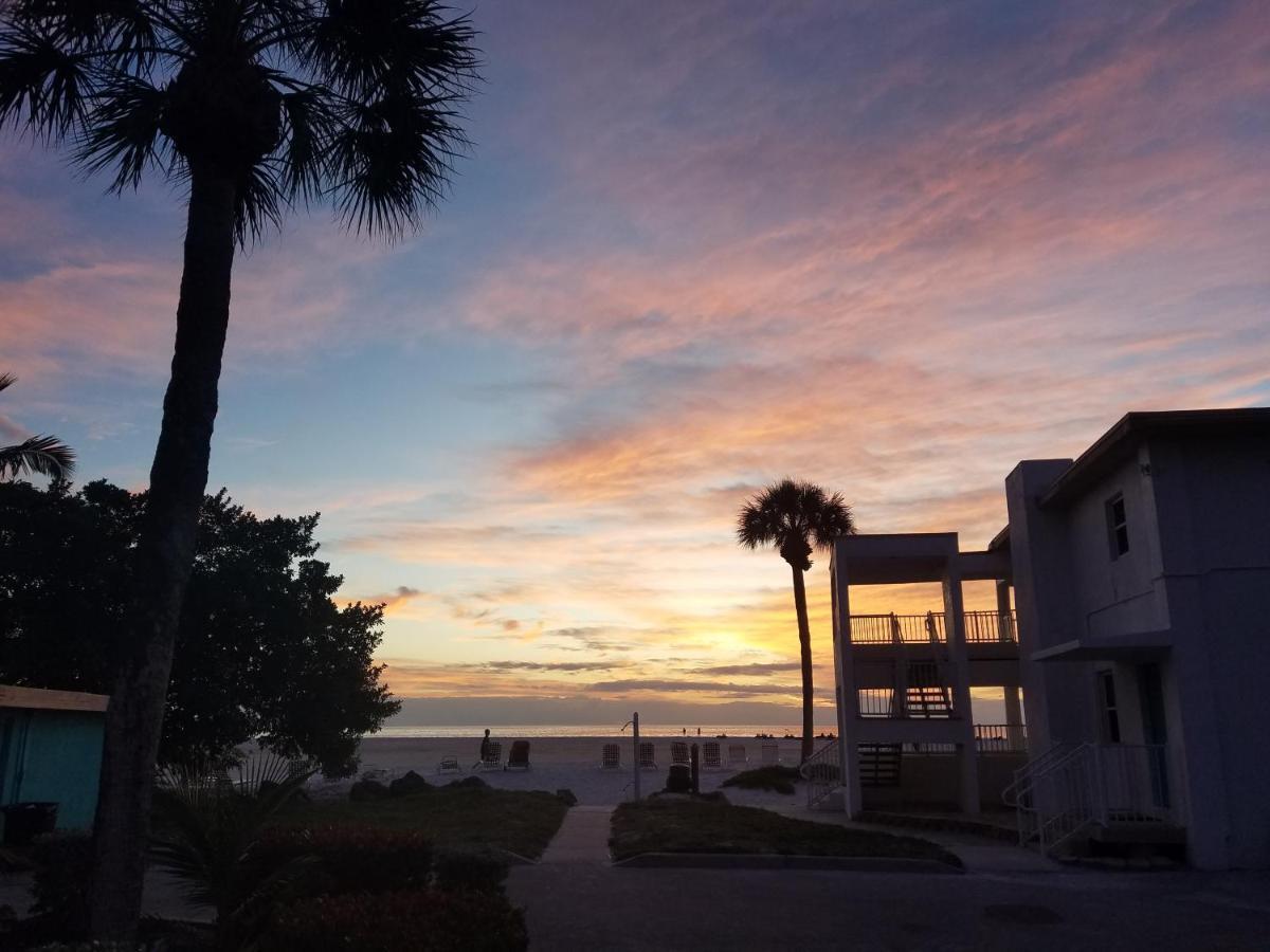 Carousel Beach Inn Fort Myers Beach Eksteriør bilde